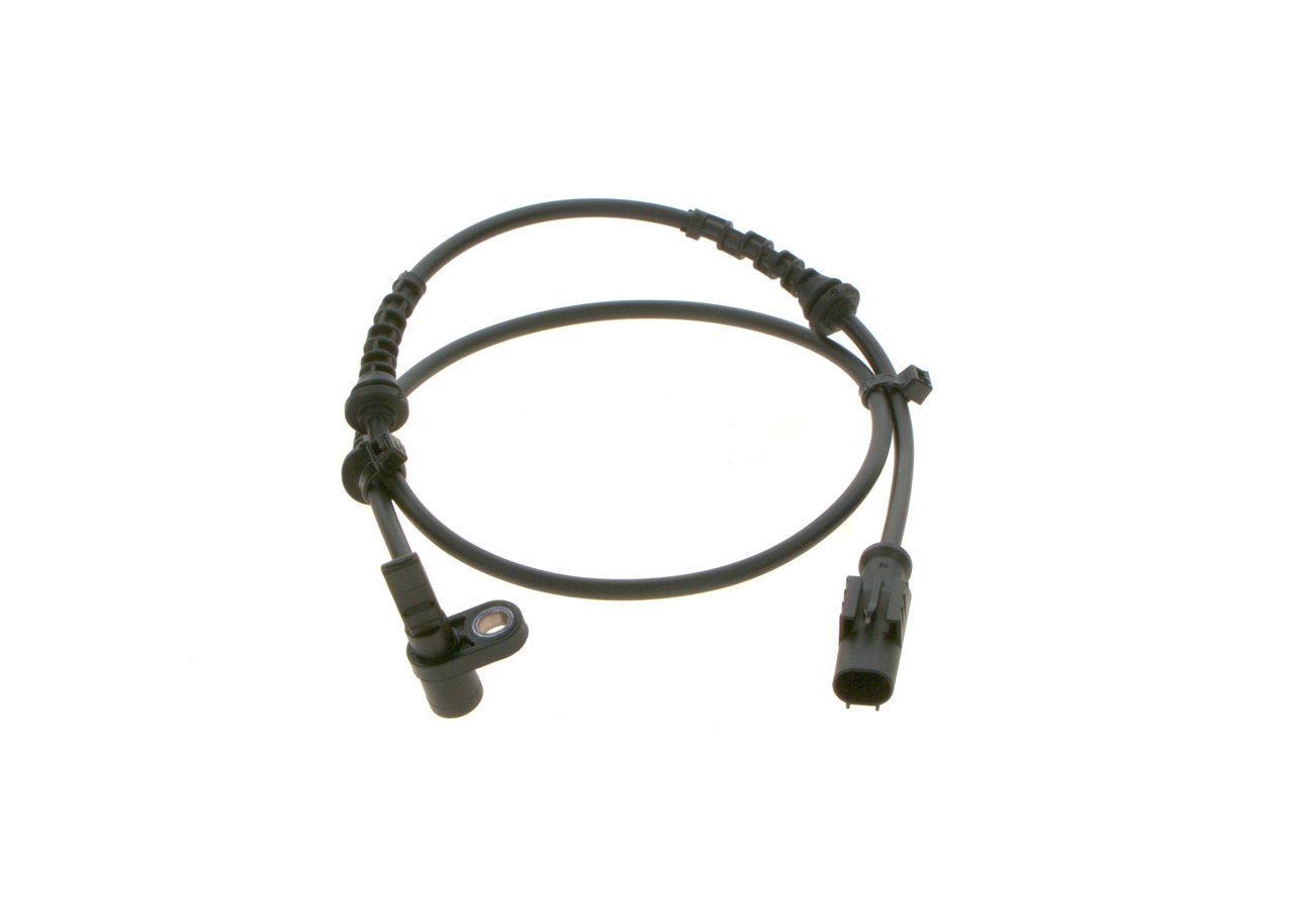 Sensor, wheel speed - 0 265 008 003 BOSCH