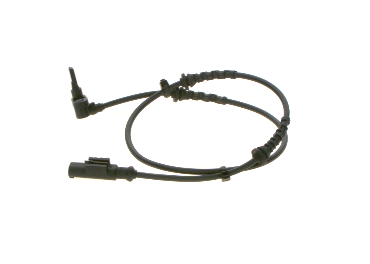 Sensor, wheel speed - 0 265 008 003 BOSCH