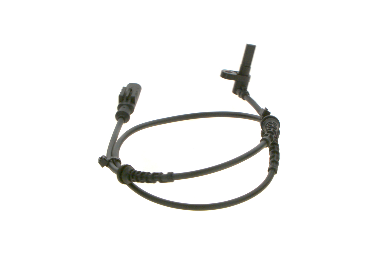 Sensor, wheel speed - 0 265 008 003 BOSCH