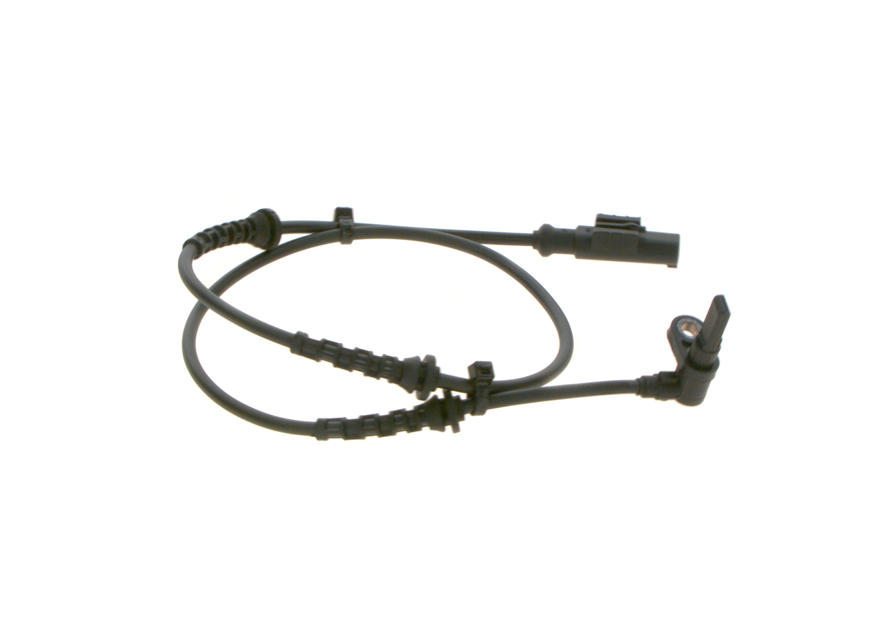 Sensor, wheel speed - 0 265 008 003 BOSCH