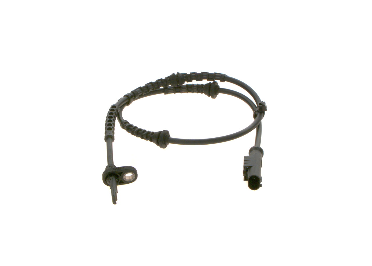Sensore, N° giri ruota - 0 265 008 005 BOSCH