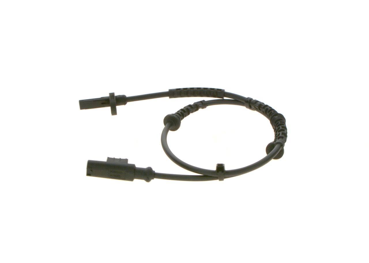 Sensor, wheel speed - 0 265 008 005 BOSCH