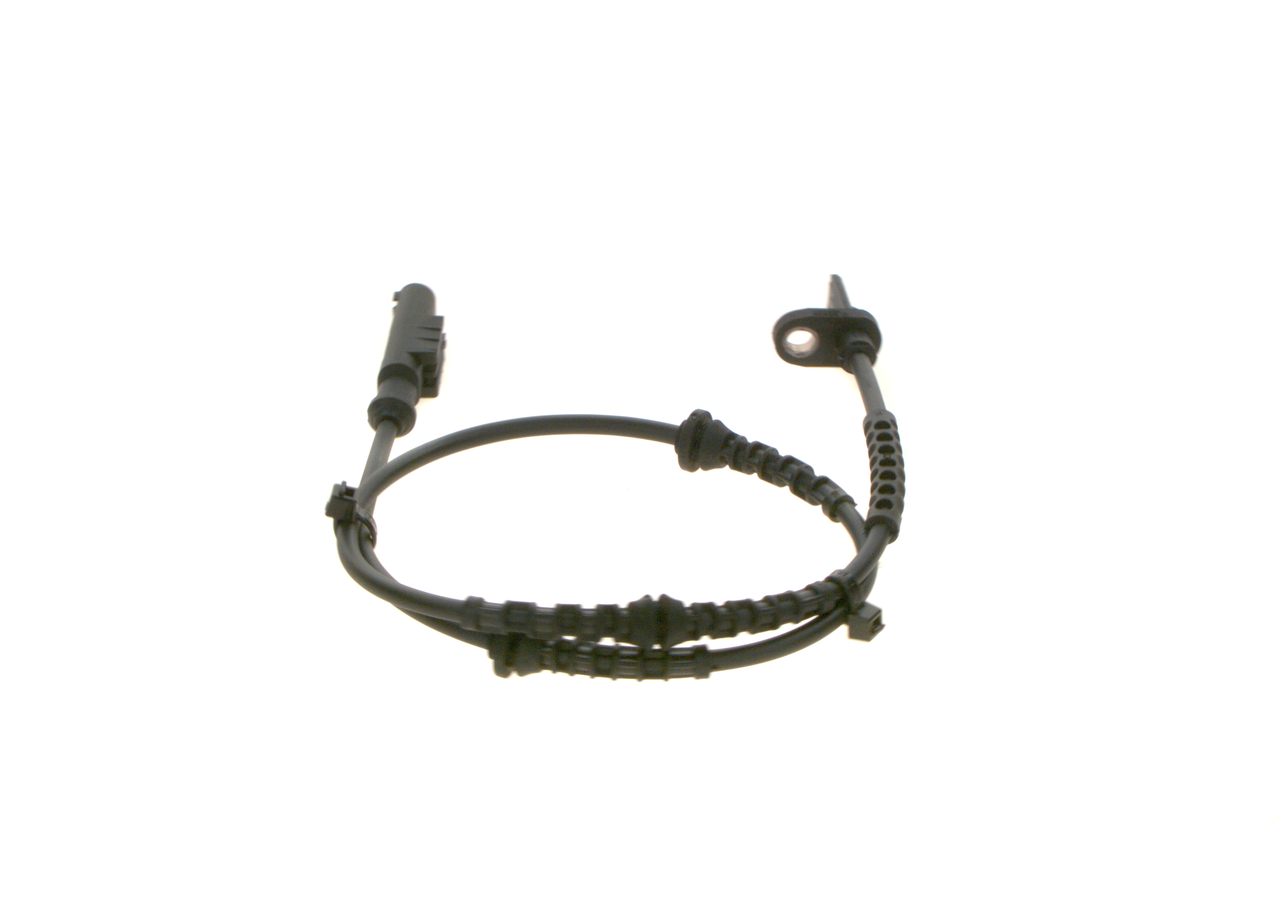 Sensor, wheel speed - 0 265 008 005 BOSCH