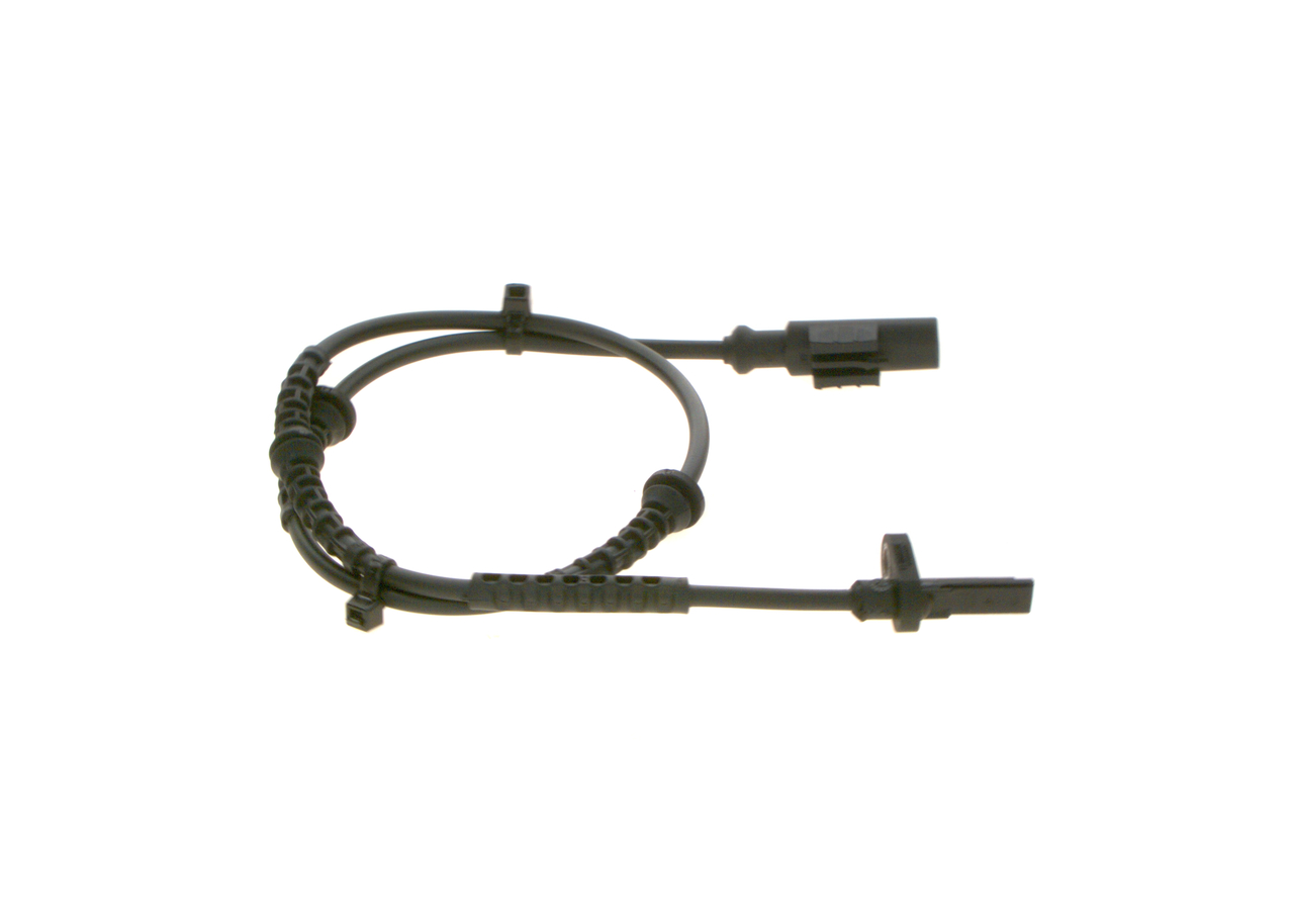 Sensor, wheel speed - 0 265 008 005 BOSCH