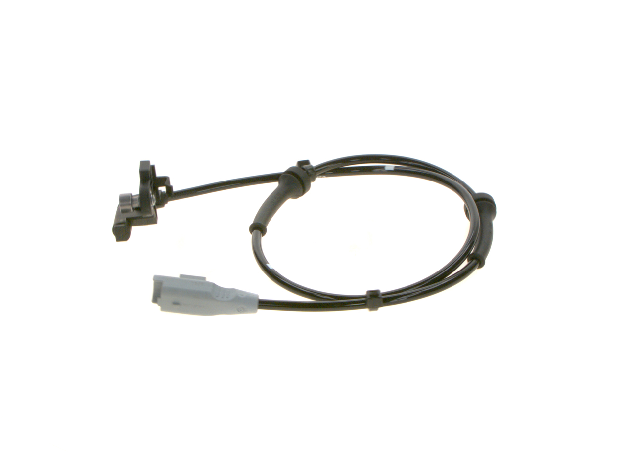 Sensor, wheel speed - 0 265 008 017 BOSCH
