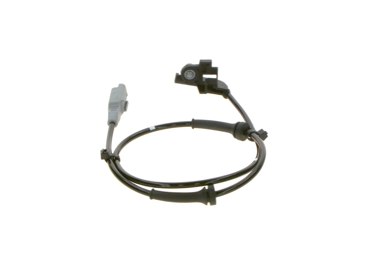 Sensor, wheel speed - 0 265 008 017 BOSCH