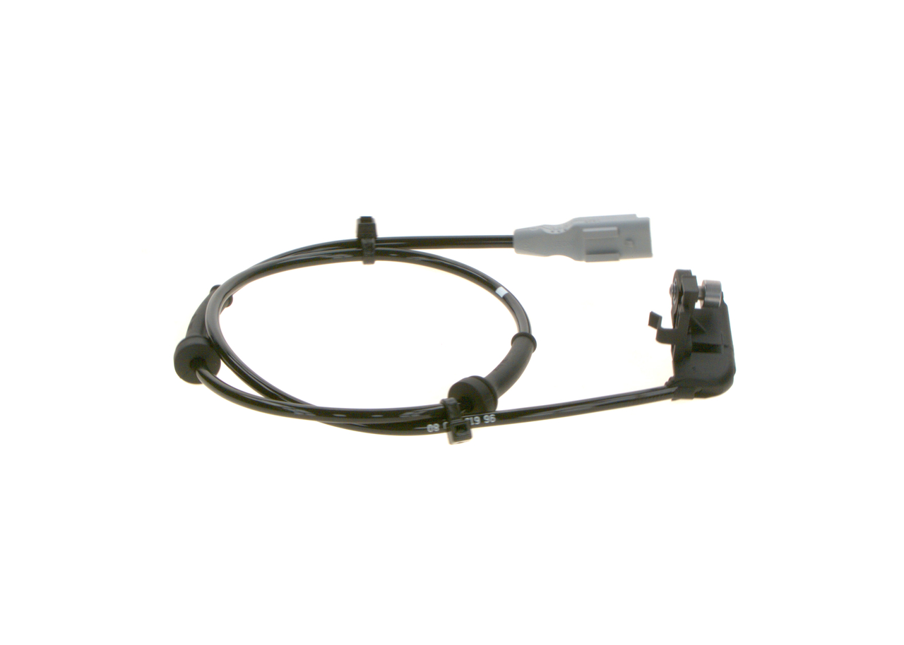 Sensor, wheel speed - 0 265 008 017 BOSCH