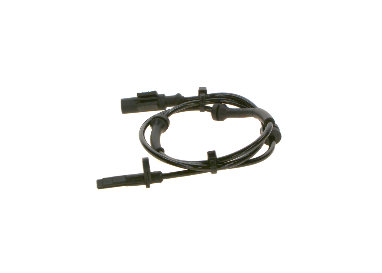 Sensor, wheel speed - 0 265 008 055 BOSCH