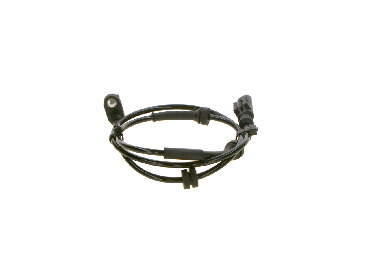 Sensor, wheel speed - 0 265 008 055 BOSCH