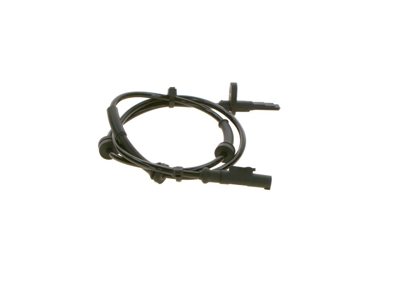 Sensor, wheel speed - 0 265 008 055 BOSCH