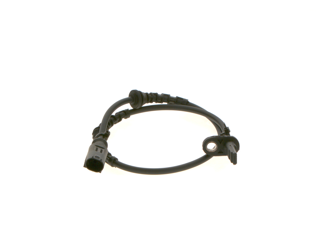 Sensore, N° giri ruota - 0 265 008 056 BOSCH