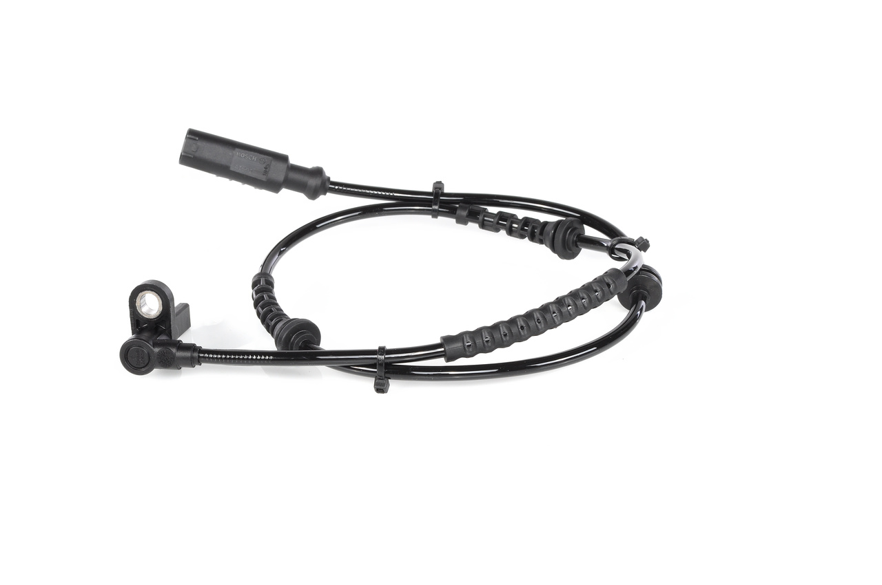 Sensor, wheel speed - 0 265 008 089 BOSCH