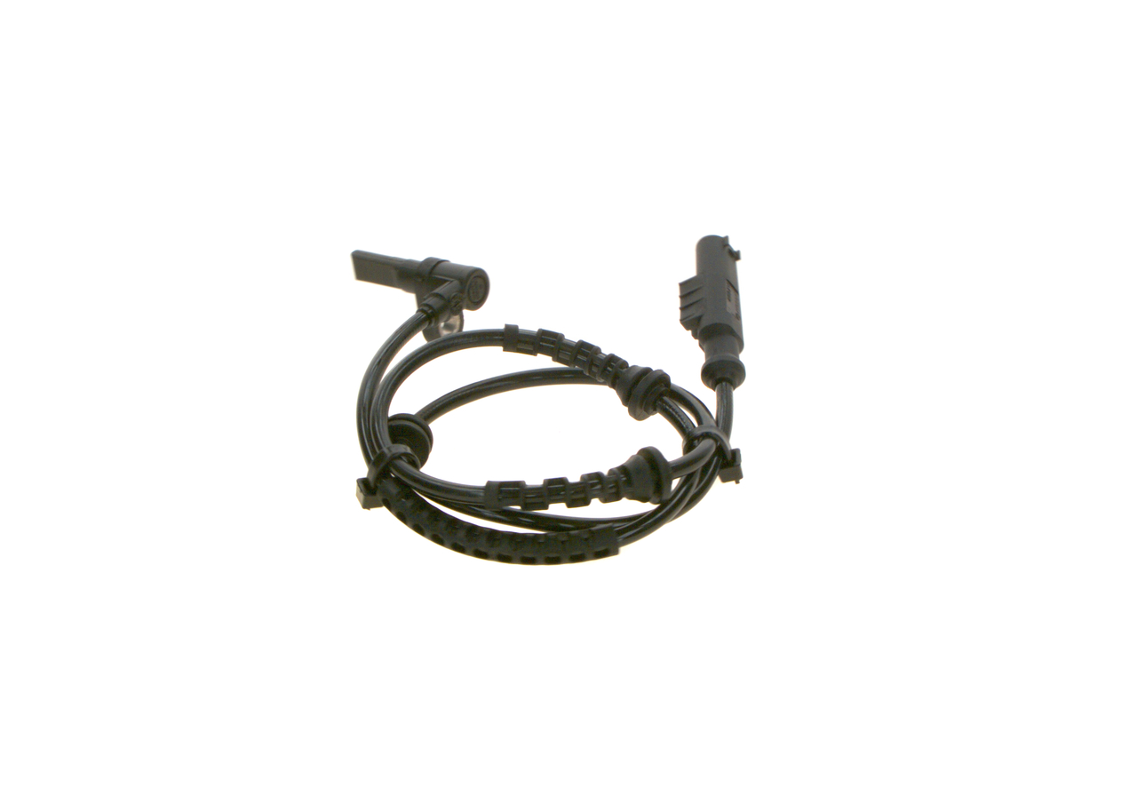 Sensor, wheel speed - 0 265 008 089 BOSCH