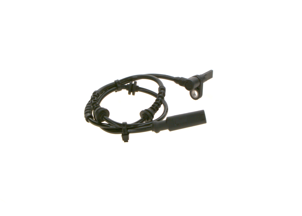 Sensor, wheel speed - 0 265 008 089 BOSCH