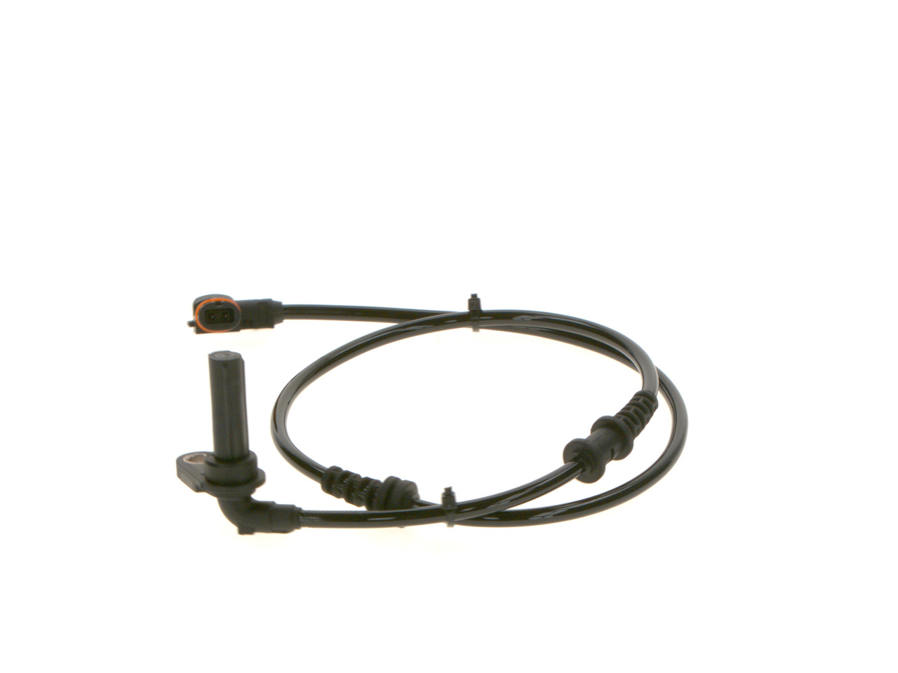 Sensor, wheel speed - 0 265 008 133 BOSCH