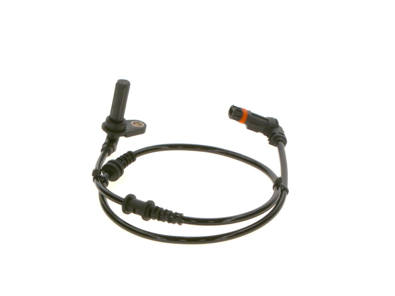 Sensor, wheel speed - 0 265 008 133 BOSCH