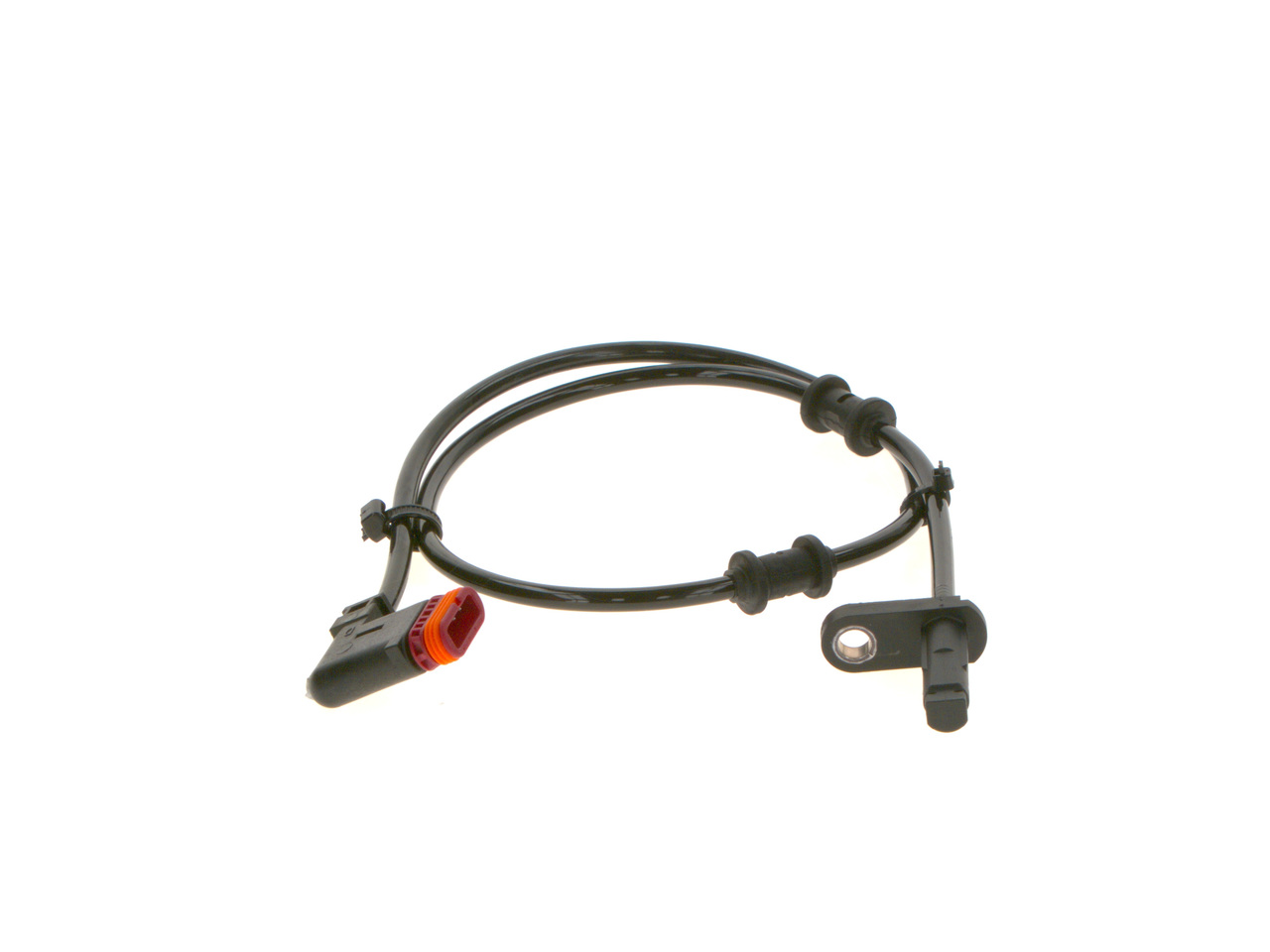 Sensor, wheel speed - 0 265 008 134 BOSCH