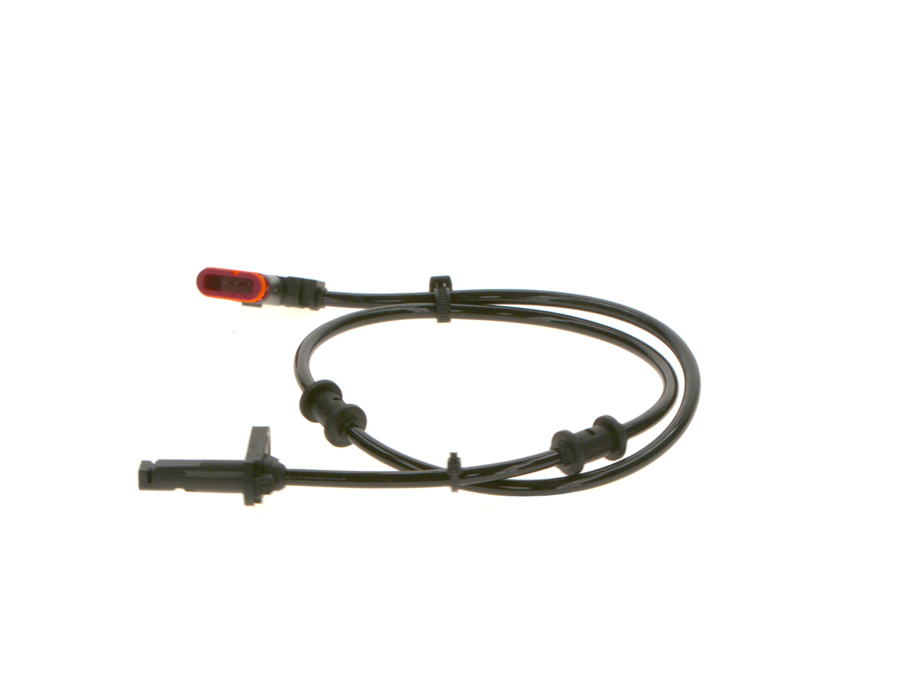 Sensore, N° giri ruota - 0 265 008 134 BOSCH