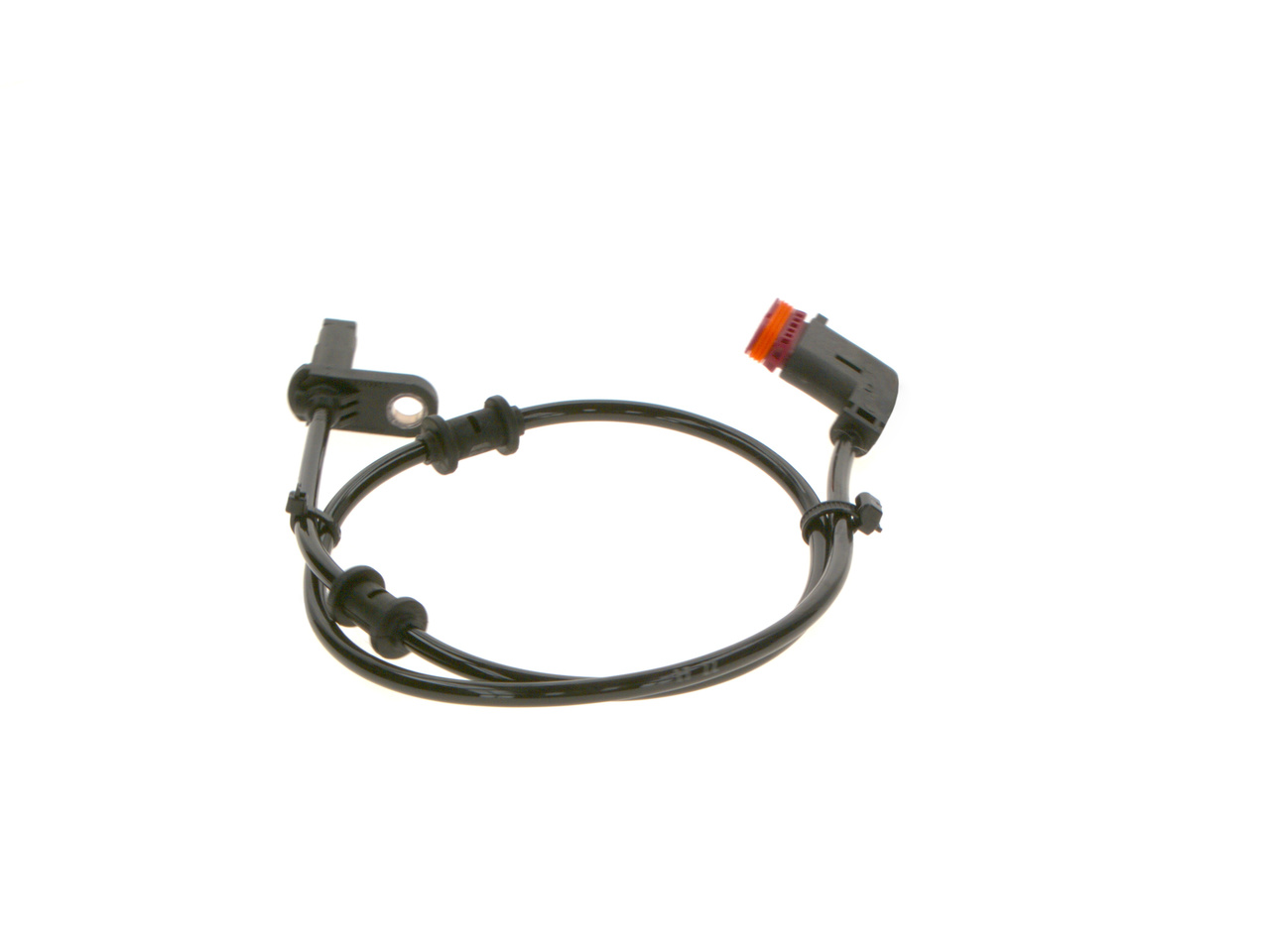 Sensore, N° giri ruota - 0 265 008 134 BOSCH