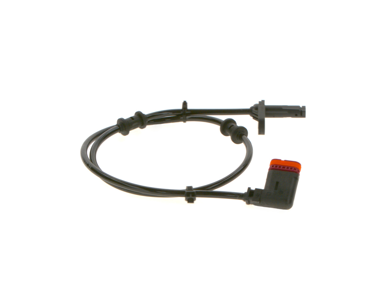 Sensore, N° giri ruota - 0 265 008 134 BOSCH