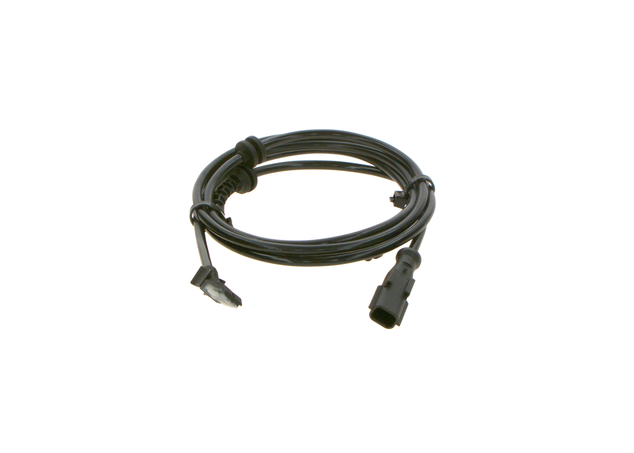 Sensor, wheel speed - 0 265 008 146 BOSCH