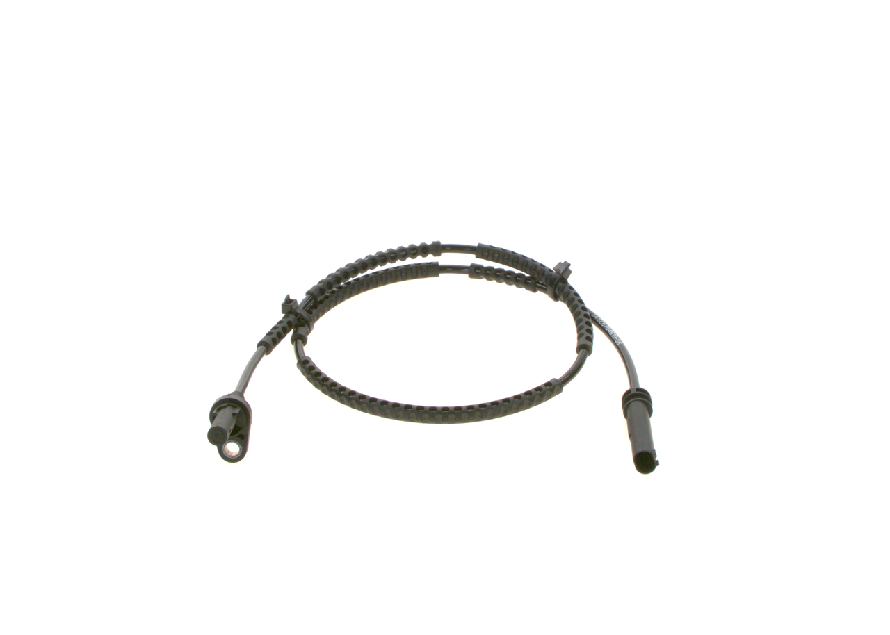 Sensor, wheel speed - 0 265 008 162 BOSCH