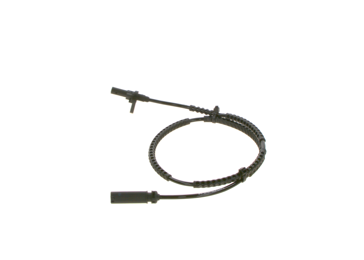 Sensor, wheel speed - 0 265 008 162 BOSCH