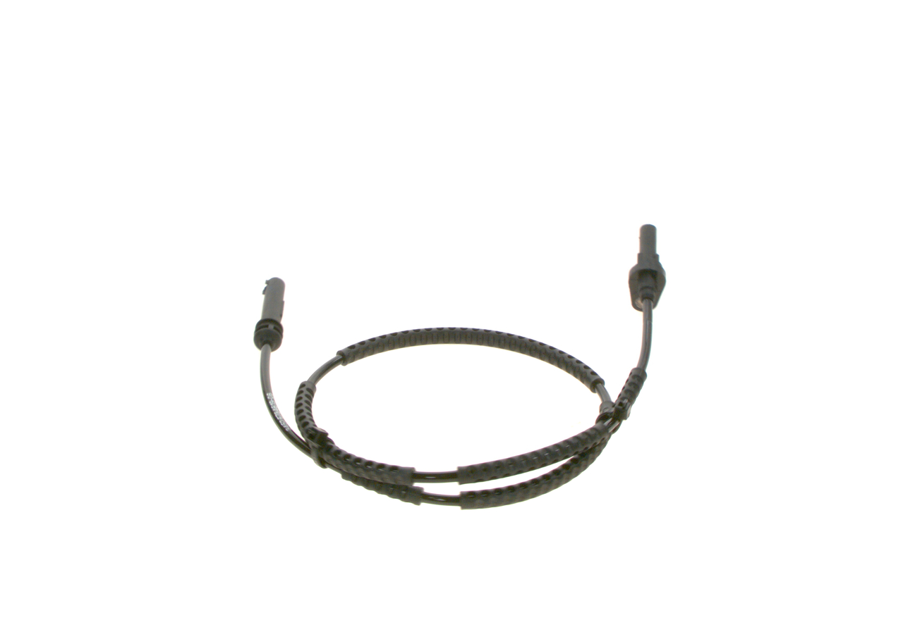 Sensor, wheel speed - 0 265 008 162 BOSCH