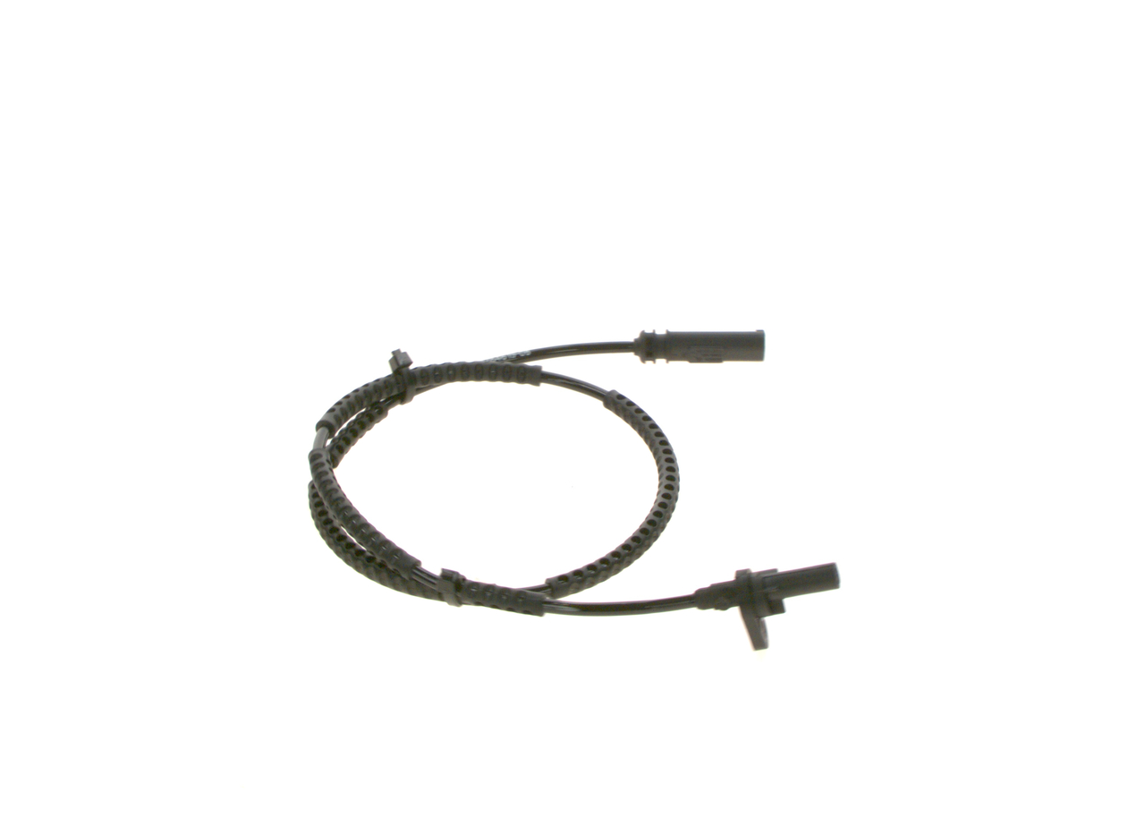 Sensor, wheel speed - 0 265 008 162 BOSCH