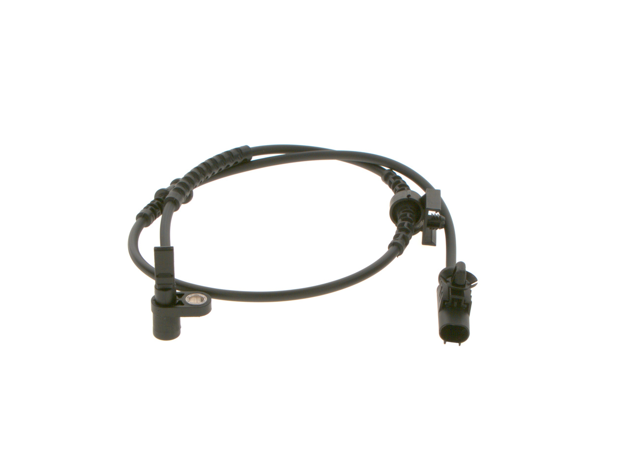 Sensor, wheel speed - 0 265 008 331 BOSCH