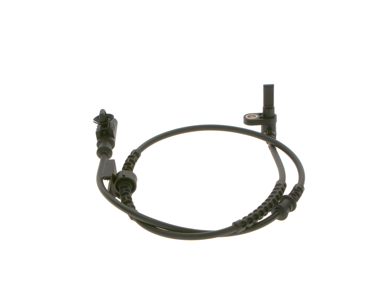 Sensor, wheel speed - 0 265 008 331 BOSCH