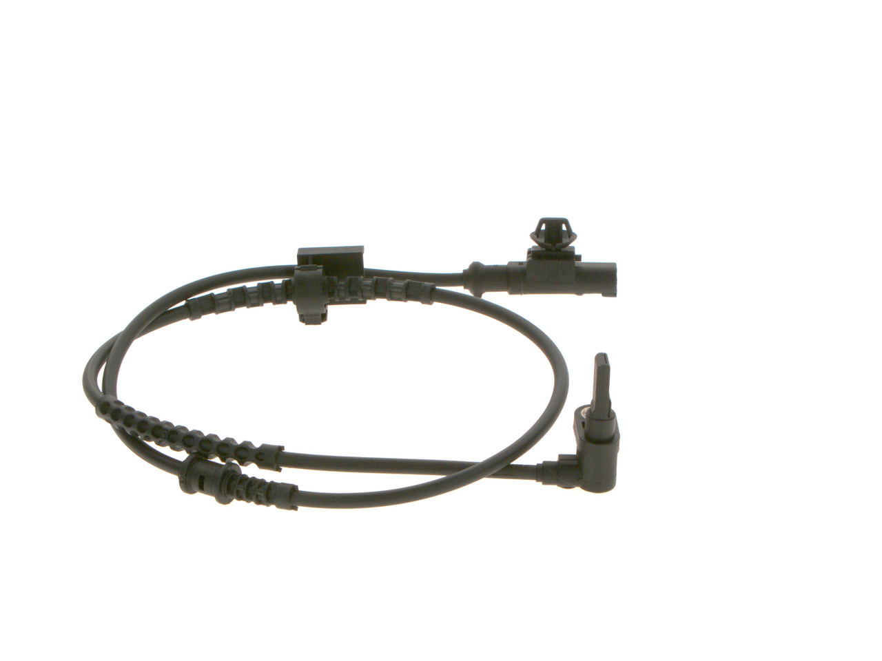 Sensor, wheel speed - 0 265 008 331 BOSCH