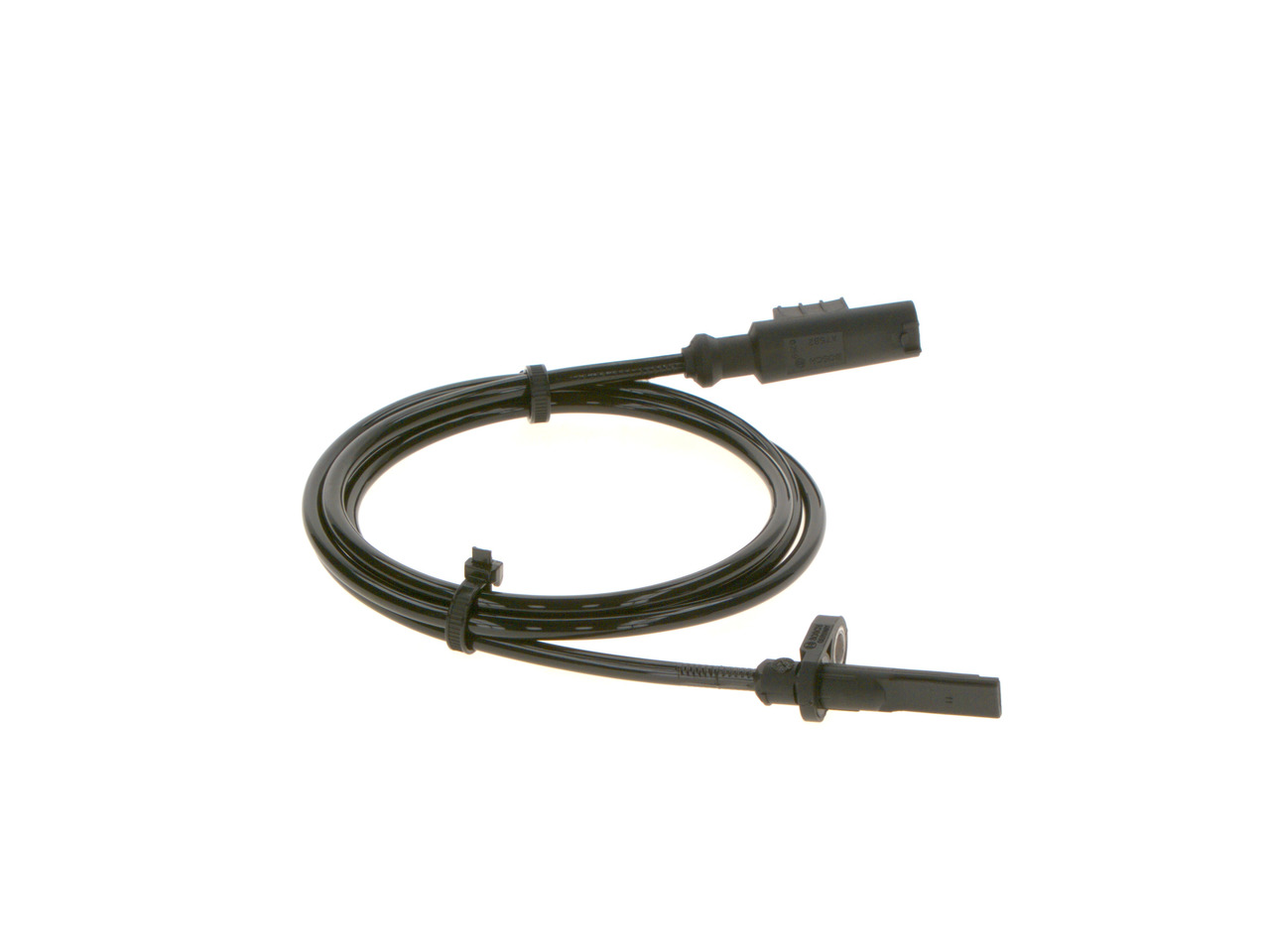 Sensor, wheel speed - 0 265 008 414 BOSCH