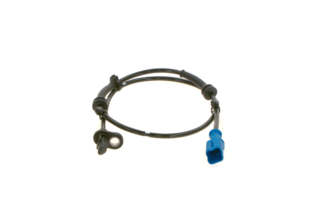 Sensore, N° giri ruota - 0 265 008 485 BOSCH