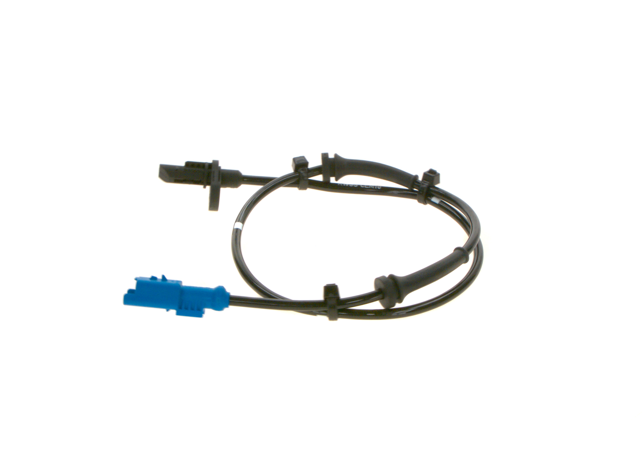 Sensor, wheel speed - 0 265 008 485 BOSCH
