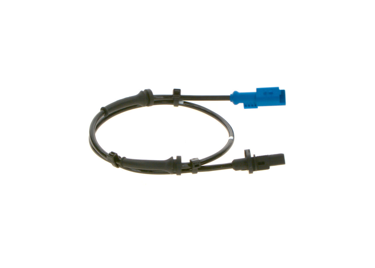 Sensor, wheel speed - 0 265 008 485 BOSCH