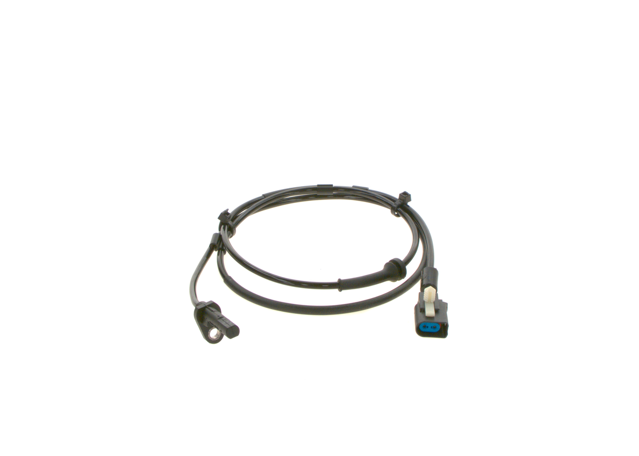 Sensor, wheel speed - 0 265 008 662 BOSCH