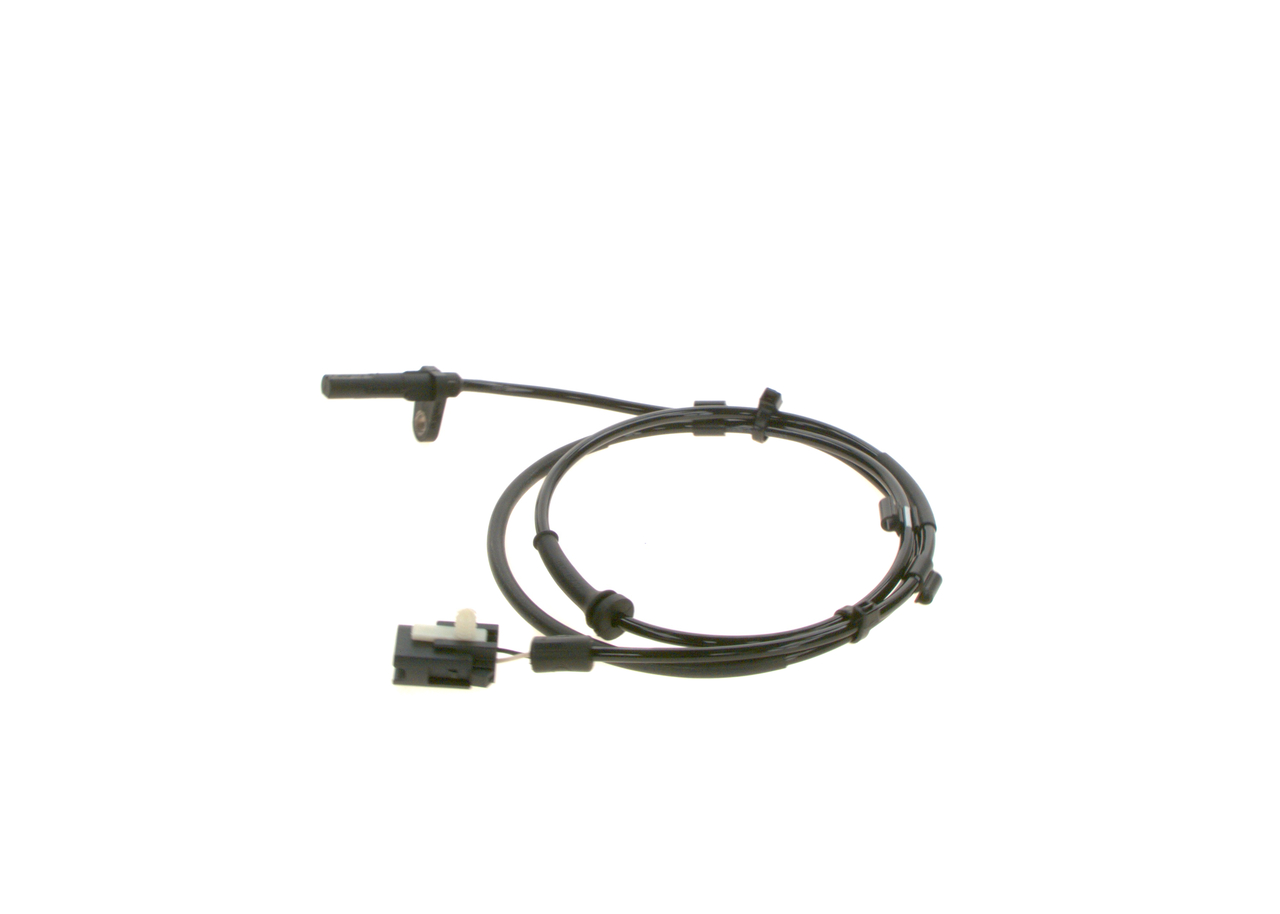 Sensor, wheel speed - 0 265 008 662 BOSCH