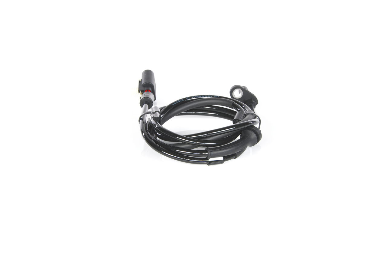 Sensor, wheel speed - 0 265 008 662 BOSCH