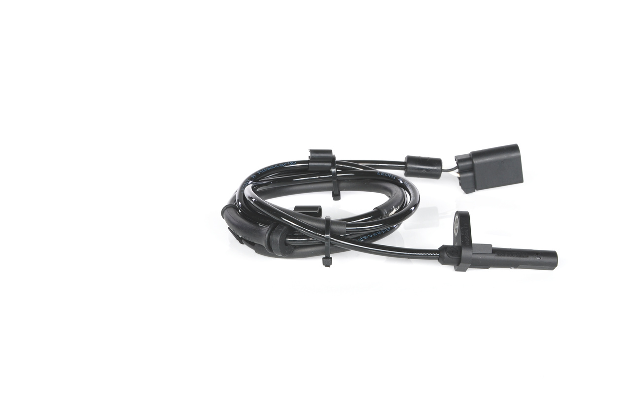 Sensor, wheel speed - 0 265 008 662 BOSCH