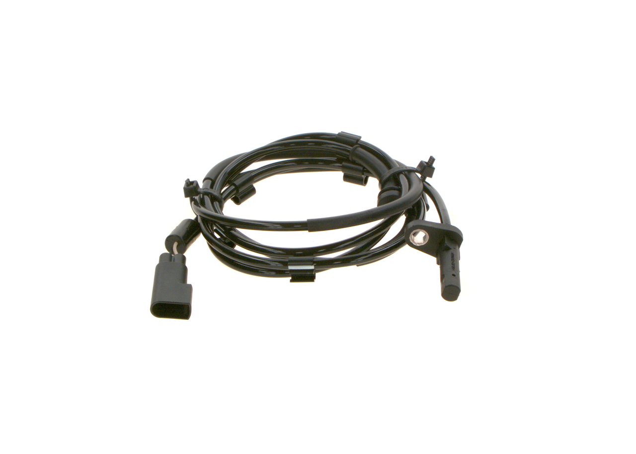 Sensore, N° giri ruota - 0 265 008 665 BOSCH