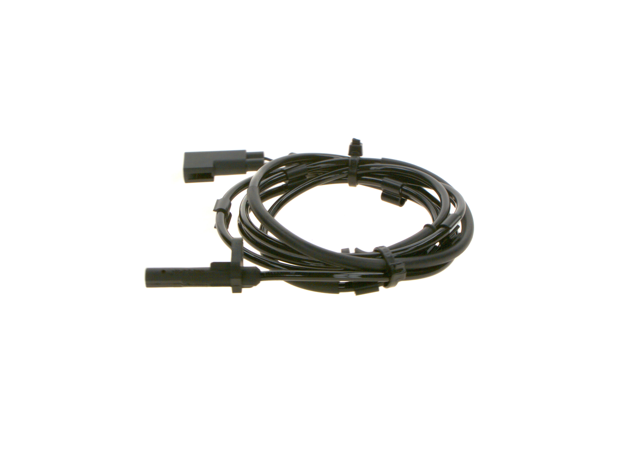 Sensor, wheel speed - 0 265 008 665 BOSCH