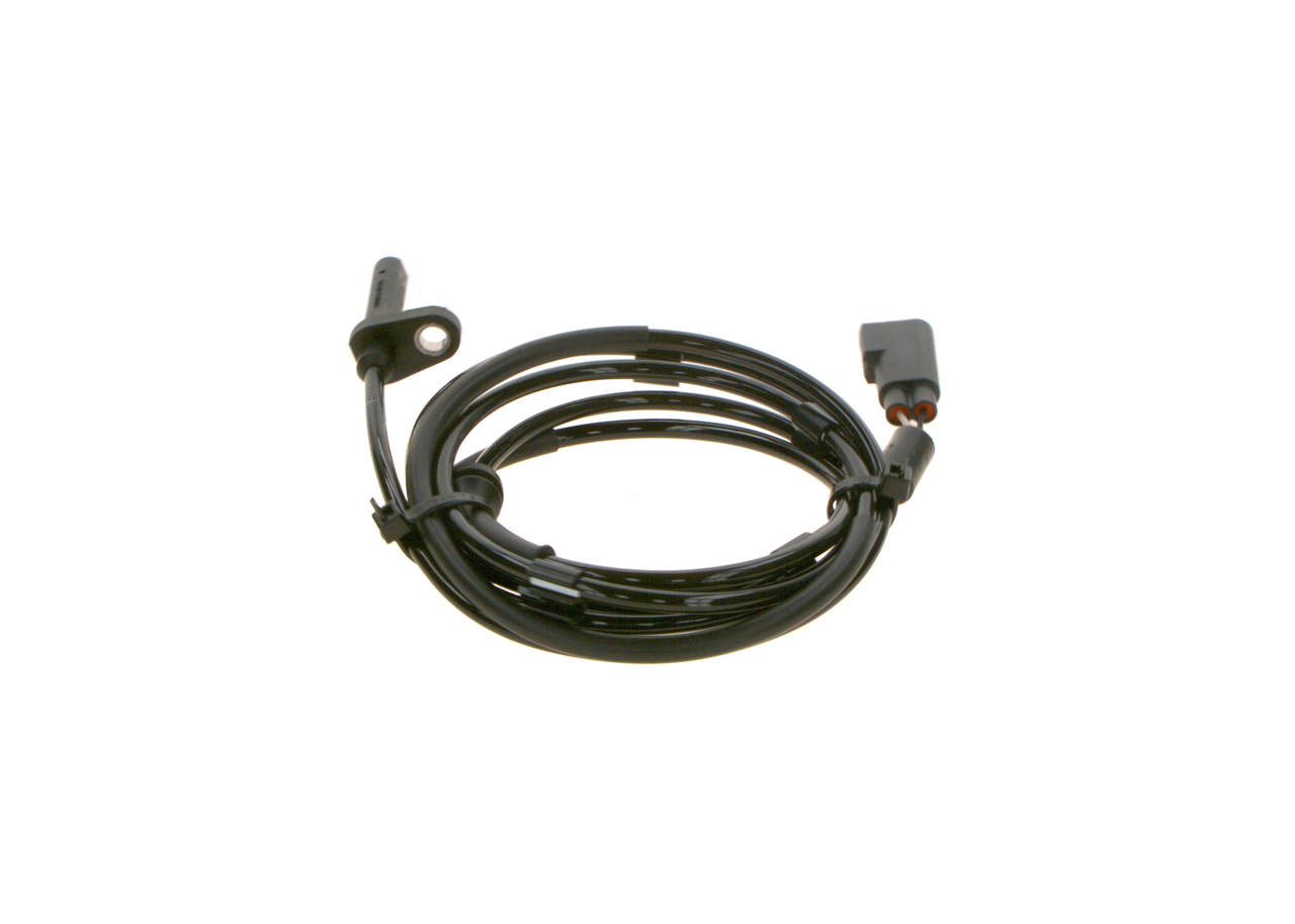 Sensor, wheel speed - 0 265 008 665 BOSCH