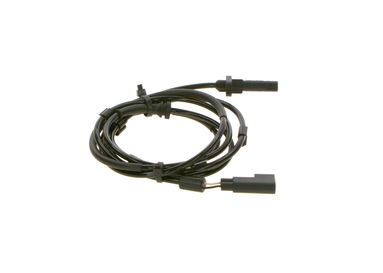 Sensor, wheel speed - 0 265 008 665 BOSCH