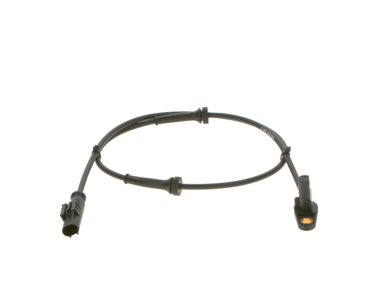 Sensor, wheel speed - 0 265 008 854 BOSCH