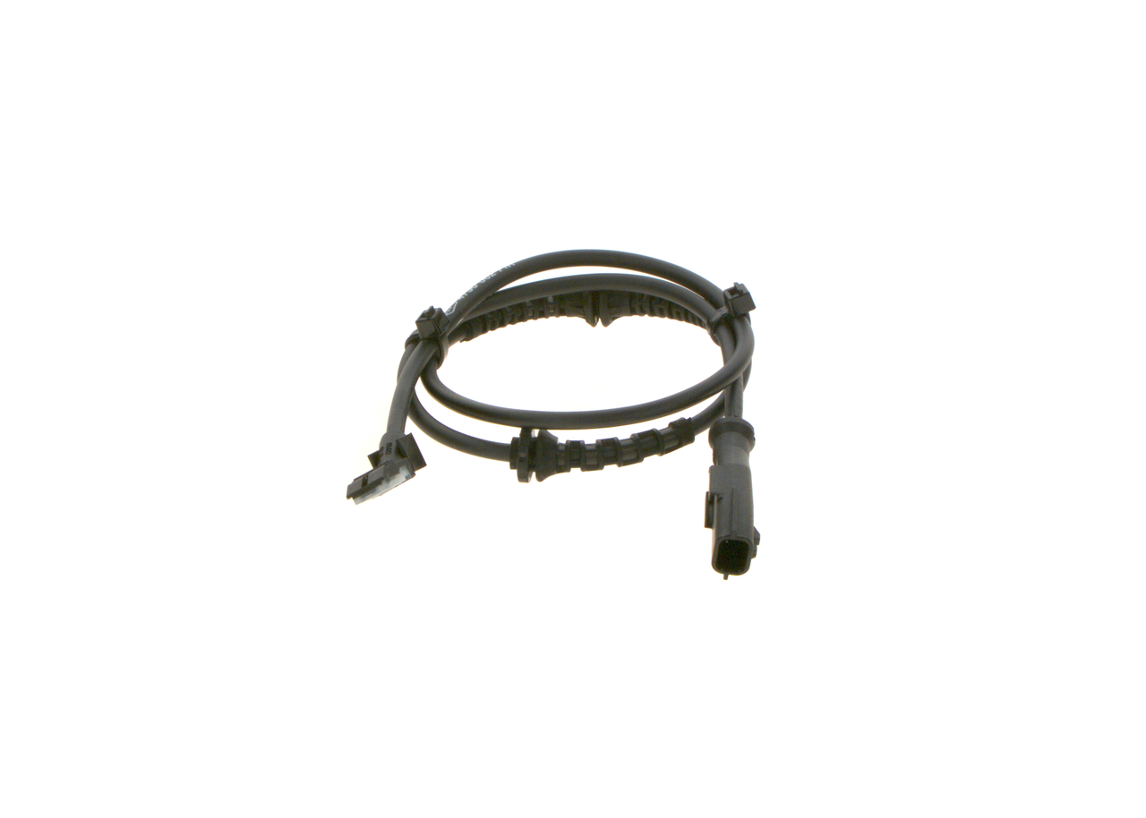 Sensor, wheel speed - 0 265 008 938 BOSCH