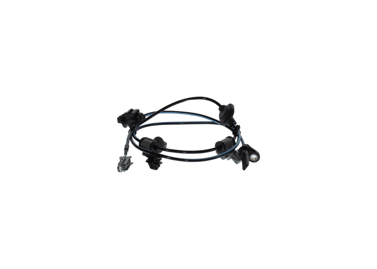 Sensor, wheel speed - 0 265 009 228 BOSCH
