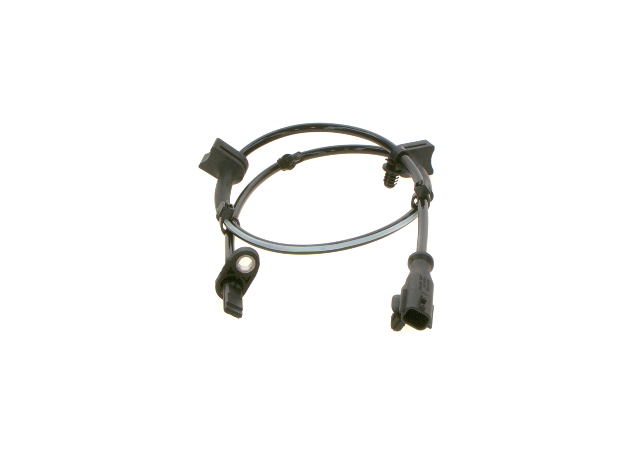 Sensor, wheel speed - 0 265 009 270 BOSCH