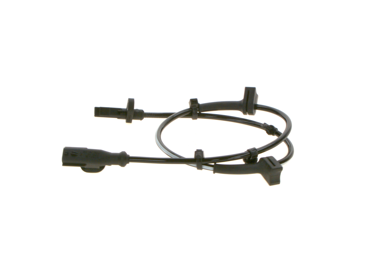 Sensor, wheel speed - 0 265 009 270 BOSCH