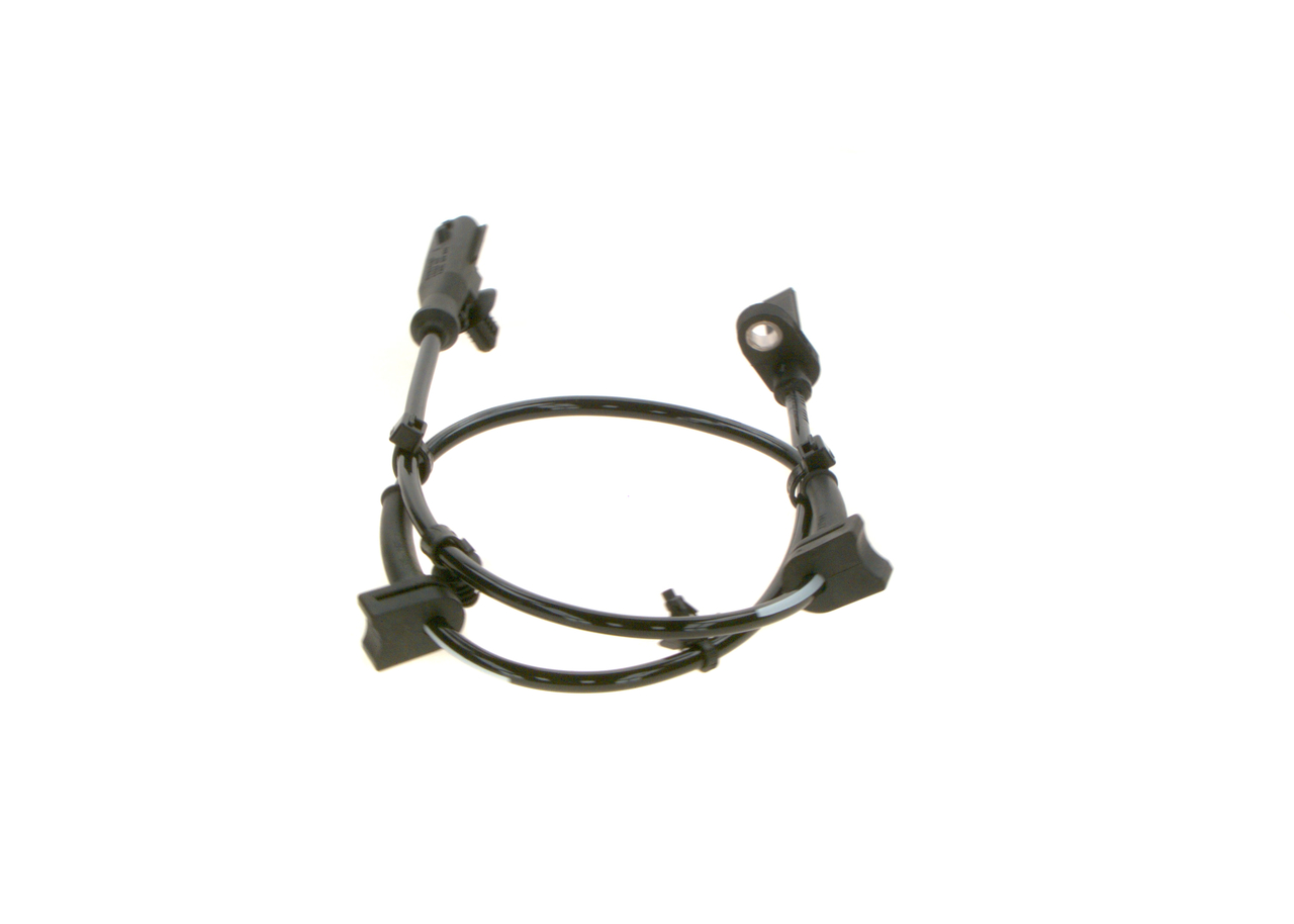 Sensor, wheel speed - 0 265 009 270 BOSCH